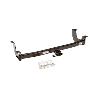 Draw-Tite 36282 Frame Hitch Class II Trailer Hitch