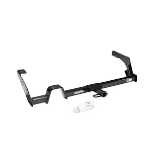 Draw-Tite 36284 Frame Hitch Class II Trailer Hitch
