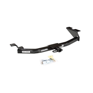 Draw-Tite 36286 Frame Hitch Class II Trailer Hitch