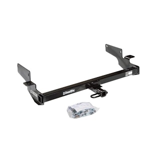 Draw-Tite 36287 Frame Hitch Class II Trailer Hitch