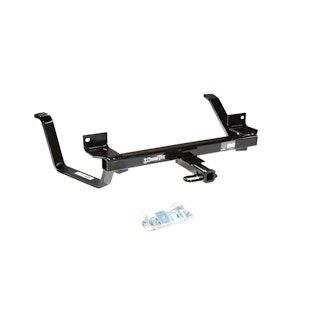 Draw-Tite 36288 Frame Hitch Class II Trailer Hitch