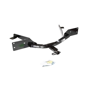 Draw-Tite 36292 Frame Hitch Class II Trailer Hitch