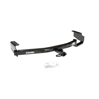 Draw-Tite 36296 Frame Hitch Class II Trailer Hitch