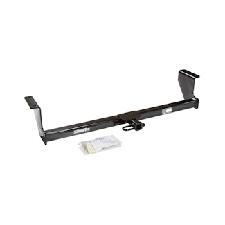 Draw-Tite 36297 Frame Hitch Class II Trailer Hitch