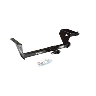 Draw-Tite 36301 Frame Hitch Class II Trailer Hitch