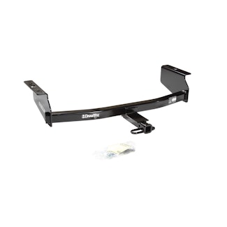 Draw-Tite 36303 Frame Hitch Class II Trailer Hitch