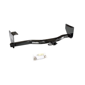 Draw-Tite 36305 Frame Hitch Class II Trailer Hitch
