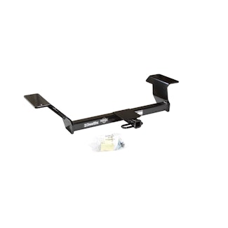 Draw-Tite 36309 Frame Hitch Class II Trailer Hitch
