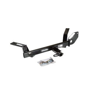 Draw-Tite 36313 Frame Hitch Class II Trailer Hitch