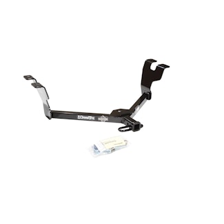 Draw-Tite 36334 Frame Hitch Class II Trailer Hitch