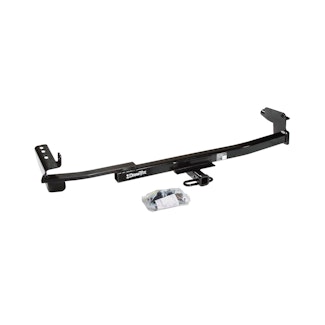 Draw-Tite 36360 Frame Hitch Class II Trailer Hitch