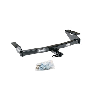 Draw-Tite 36361 Frame Hitch Class II Trailer Hitch