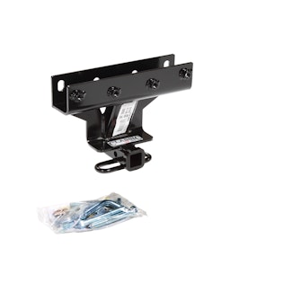 Draw-Tite 36362 Frame Hitch Class II Trailer Hitch
