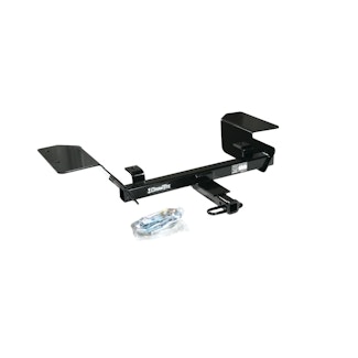 Draw-Tite 36407 Frame Hitch Class II Trailer Hitch
