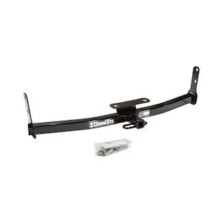 Draw-Tite 36408 Frame Hitch Class II Trailer Hitch
