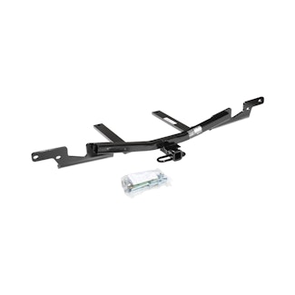 Draw-Tite 36416 Frame Hitch Class II Trailer Hitch