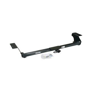 Draw-Tite 36417 Frame Hitch Class II Trailer Hitch