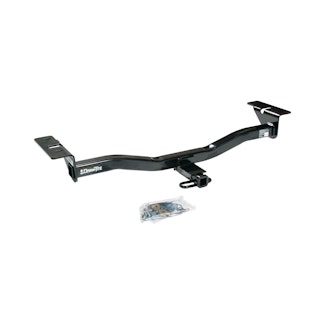 Draw-Tite 36419 Frame Hitch Class II Trailer Hitch
