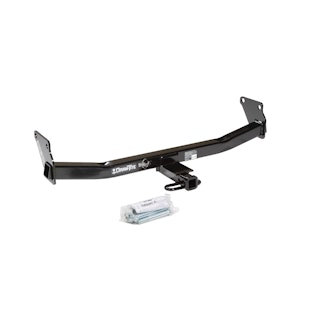 Draw-Tite 36423 Frame Hitch Class II Trailer Hitch Draw-Tite 36423 Frame Hitch Class II Trailer Hitch