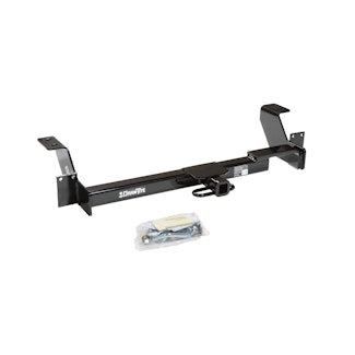 Draw-Tite 36425 Frame Hitch Class II Trailer Hitch Draw-Tite 36425 Frame Hitch Class II Trailer Hitch