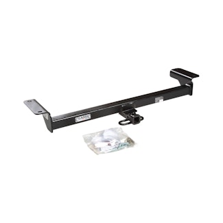 Draw-Tite 36427 Frame Hitch Class II Trailer Hitch Draw-Tite 36427 Frame Hitch Class II Trailer Hitch