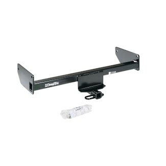 Draw-Tite 36450 Frame Hitch Class II Trailer Hitch Draw-Tite 36450 Frame Hitch Class II Trailer Hitch