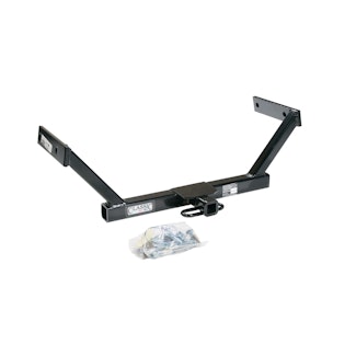 Draw-Tite 36466 Frame Hitch Class II Trailer Hitch Draw-Tite 36466 Frame Hitch Class II Trailer Hitch