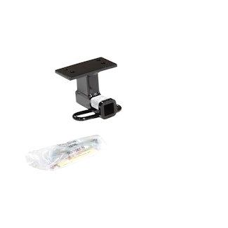 Draw-Tite 36474 Frame Hitch Class II Trailer Hitch Draw-Tite 36474 Frame Hitch Class II Trailer Hitch