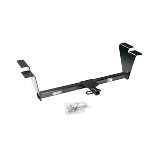 Draw-Tite 36486 Frame Hitch Class II Trailer Hitch Draw-Tite 36486 Frame Hitch Class II Trailer Hitch