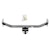 Draw-Tite 36525 Frame Hitch Class II Trailer Hitch