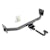 Draw-Tite 36525 Frame Hitch Class II Trailer Hitch