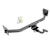 Draw-Tite 36525 Frame Hitch Class II Trailer Hitch