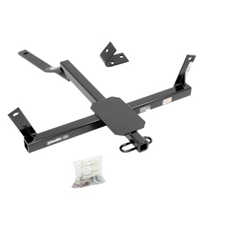 Draw-Tite 36762 Frame Hitch Class II Trailer Hitch