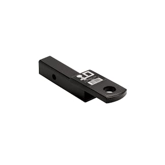 Draw-Tite 40200 Class V Hollow Shank Ball Mount