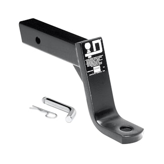 Draw-Tite 40446 Class IV Packaged Ball Mount