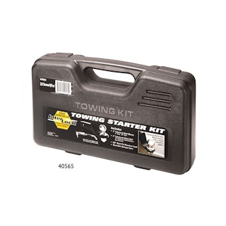 Draw-Tite 40565 Interlock Towing Starter Kit