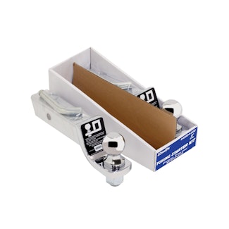 Draw-Tite 40584-002 Towing Starter Kit