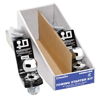 Draw-Tite 40644-002 Towing Starter Kit