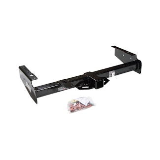 Draw-Tite 41511 Class IV Trailer Hitch