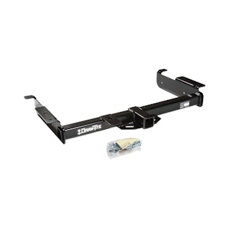 Draw-Tite 41521 Class IV Trailer Hitch