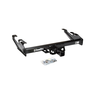 Draw-Tite 41524 Class IV Trailer Hitch