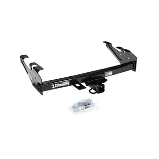Draw-Tite 41528 Class IV Trailer Hitch