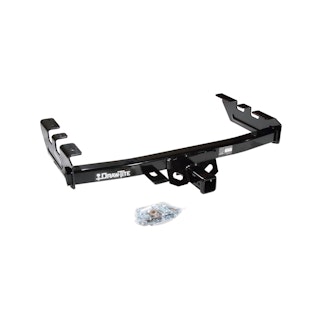 Draw-Tite 41534 Class IV Trailer Hitch