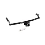 Draw-Tite 41543 Round Tube Max-E-Loader Class III Trailer Hitch