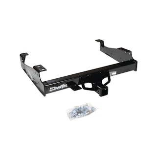 Draw-Tite 41547 Class IV Trailer Hitch