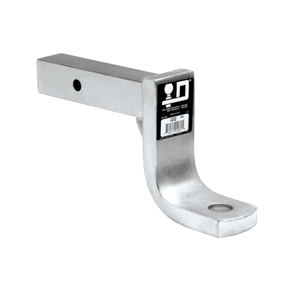Draw-Tite 4282 Class V Solid Shank Ball Mount