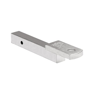 Draw-Tite 4284 Class V Solid Shank Ball Mount