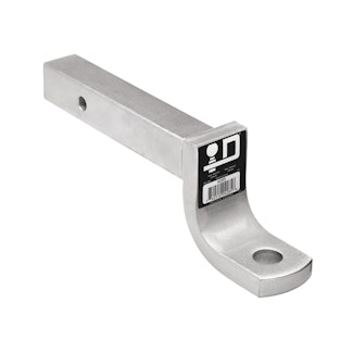 Draw-Tite 4285 Class V Solid Shank Ball Mount