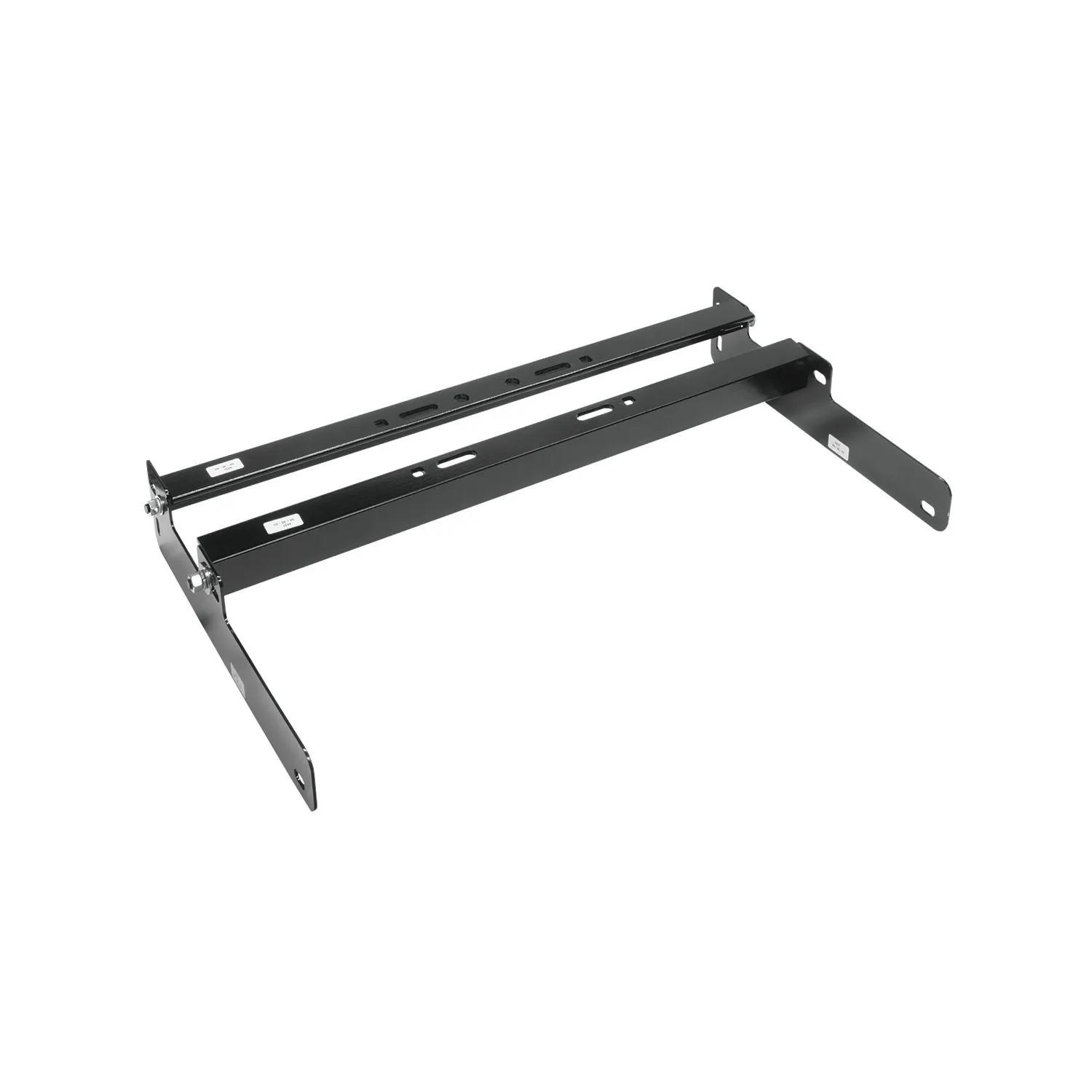 Draw-Tite 4437 Gooseneck Rail Kit