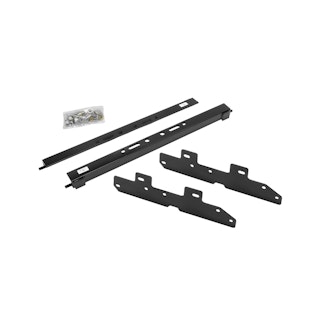 Draw-Tite 4439 Gooseneck Rail Kit